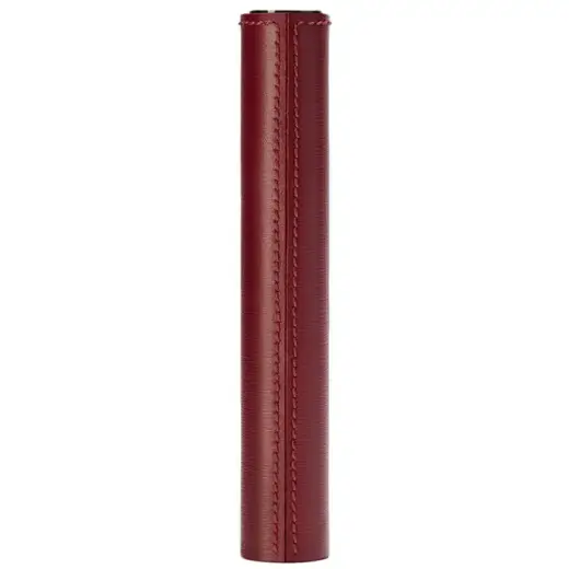 La Bouche Rouge Chocolate Leather Sleeve