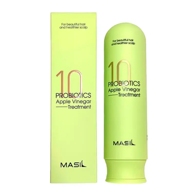 Masil 10 Probiotics Apple Vinegar TREATMENT