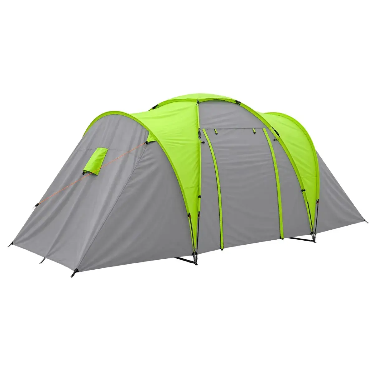 BESK Tents 460x220x190cm 4-person (4750959106068)