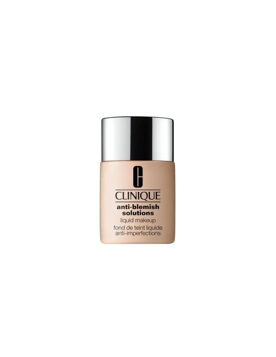 Clinique Antiblemish Honey Liquid Foundation 30ml