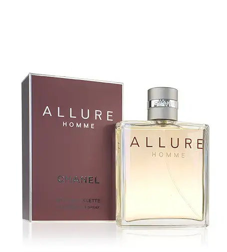 Chanel Allure Homme (EDT) туалетная вода для мужчин 150 мл