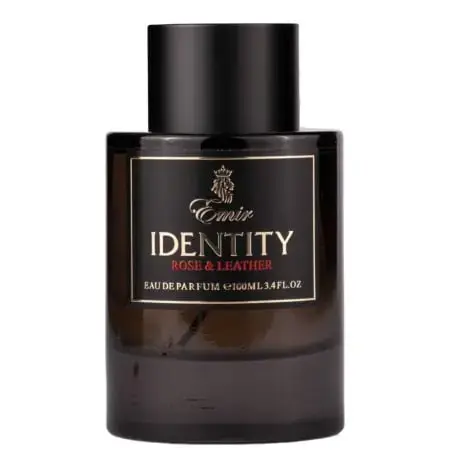 Emir Identity Rose & Leather unisex eau de parfum 100 ml