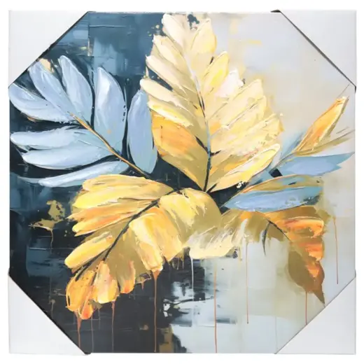 Kanva ar apdruku 3D, 50x50cm, Lapas 2