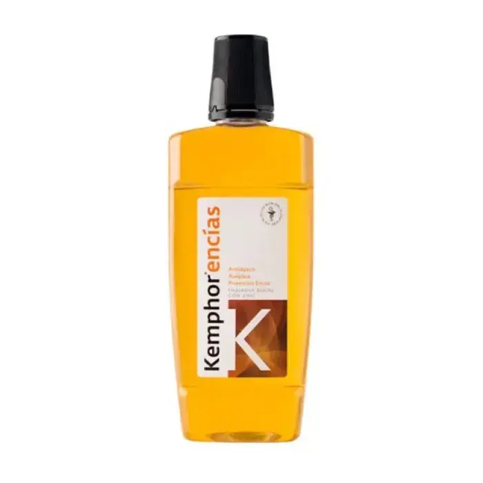 KEMPHOR Gums Mouthwash 500ml