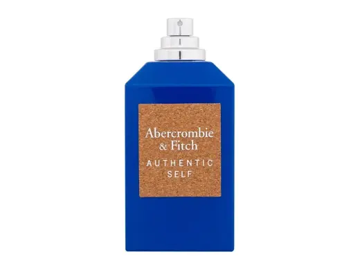 Abercrombie & Fitch Authentic Self Eau de Toilette 100 ml