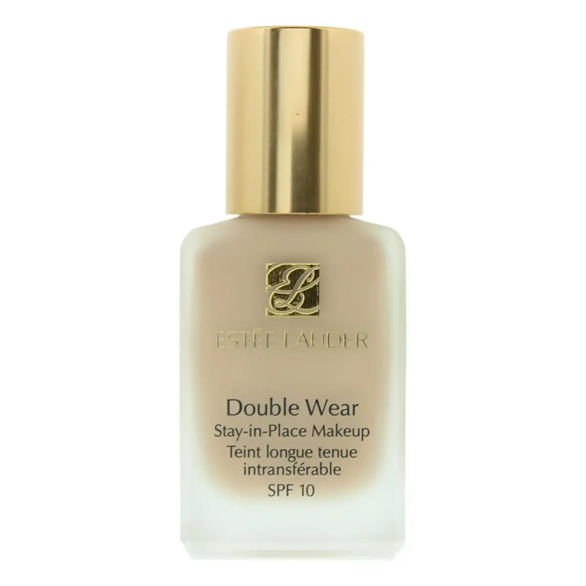 Estee Lauder, Double Wear Stay-in-Place, Matte Finish, Liquid Foundation, 2C0, Cool Vanilla, SPF 10, 30 ml *Tester