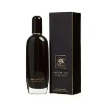 Clinique Aromatics In Black (EDP) парфюмерная вода для женщин 100 мл