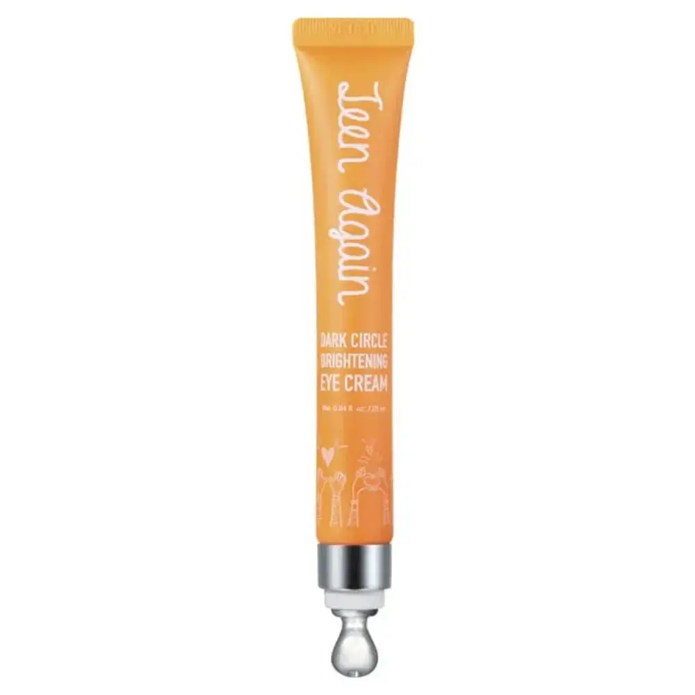 Look At Me , Teen Again Brightening, Nourishing, Daily Eye Cream, 25 ml