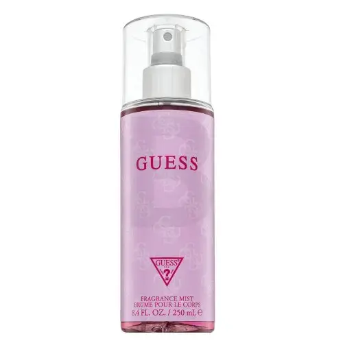 Guess Pink спрей для тела для женщин 250 мл