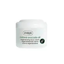 Recovery Cream Avocado (Regenerating Face Cream) 75 ml
