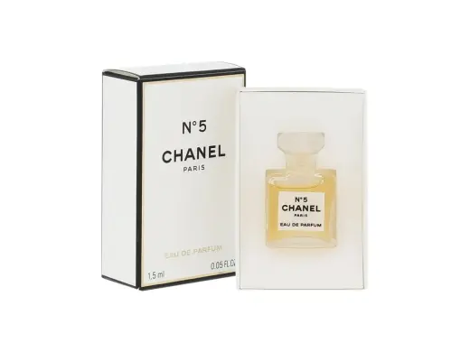 Chanel No.5 Eau de Parfum 1,5 ml