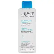 Eau Thermale Thermal Micellar Water Cranberry Extract (normal and dry skin)