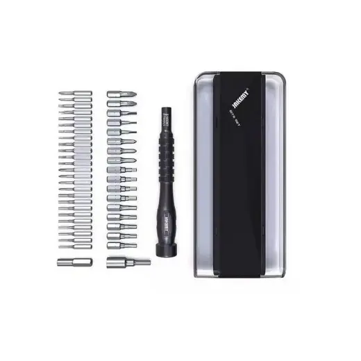 JAKEMY JM-8174 Screwdriver Kit (45 in 1)