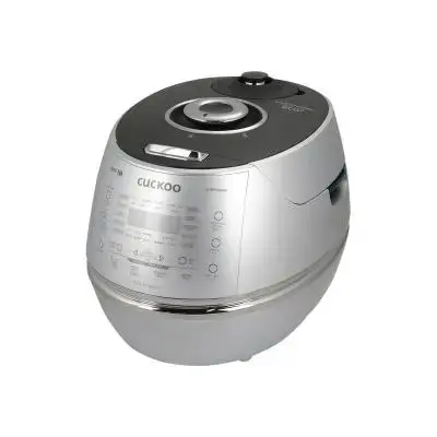 Cuckoo Rice Stove 1800ml stainless steel CRP-CHSS1009FN CRPCHSS1009FN (CRP-CHSS1009FN)
