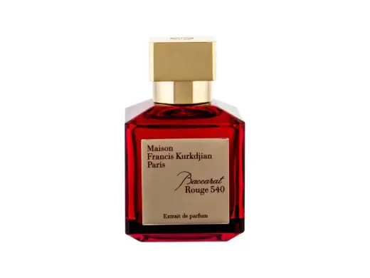 Maison Francis Kurkdjian Baccarat Rouge 540 Perfume 70 ml