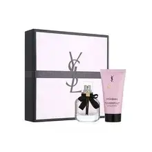 Mon Paris SET EDP 50 ml + body lotion 50 ml