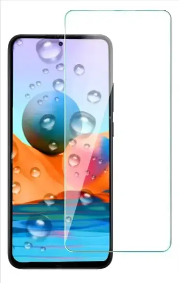 Fusion aizsargstikls telefonam Xiaomi Redmi 11A | Poco C55