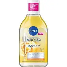Micellar Water Skin Glow - Brightening micellar water with serum content.