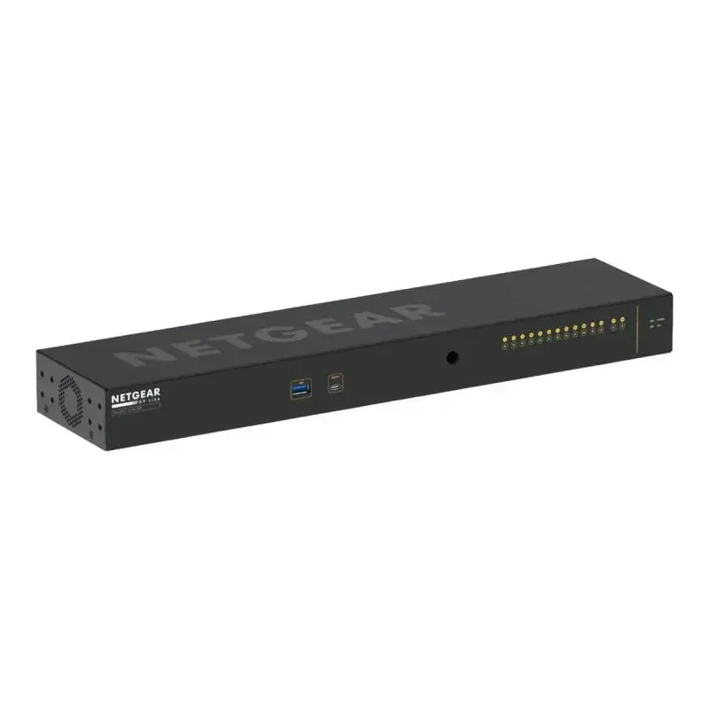 Netgear Switch MSM4214X-100EUS MSM4214X100EUS (MSM4214X-100EUS)