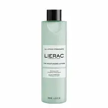 The Moisturizing Lotion