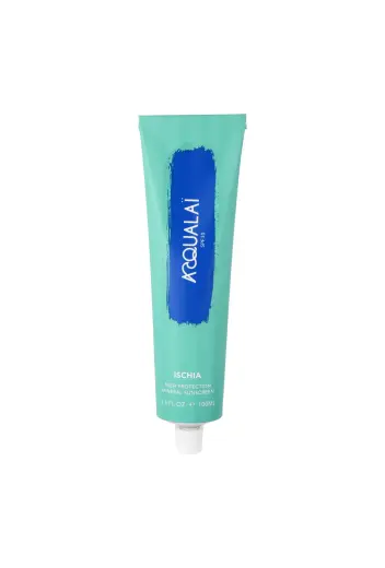 Acqualai Ischia High Protection Mineral Sunscreen SPF30 100ml