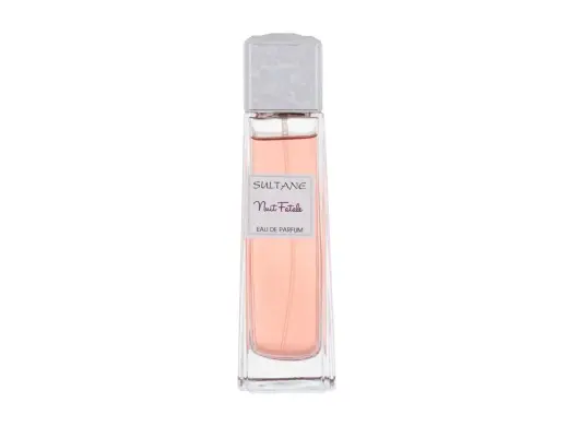 Jeanne Arthes Sultane Nuit Fatale Eau de Parfum 100 ml