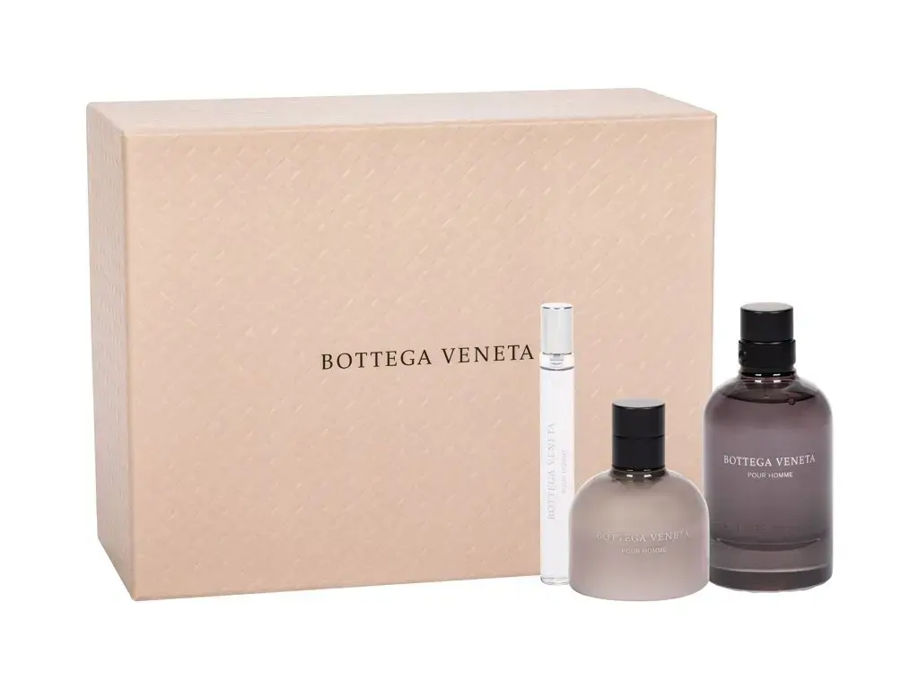 Bottega Veneta Bottega Veneta Pour Homme Eau de Toilette 90 ml