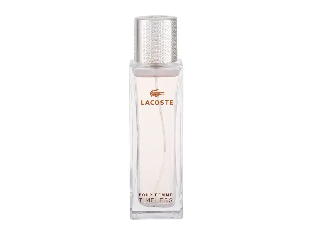 Lacoste Pour Femme Timeless Eau de Parfum 50 ml