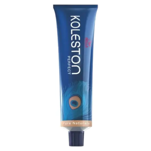 Wella Professionals, Koleston Perfect Me+, Permanent Hair Dye, 10/31 , 60 ml