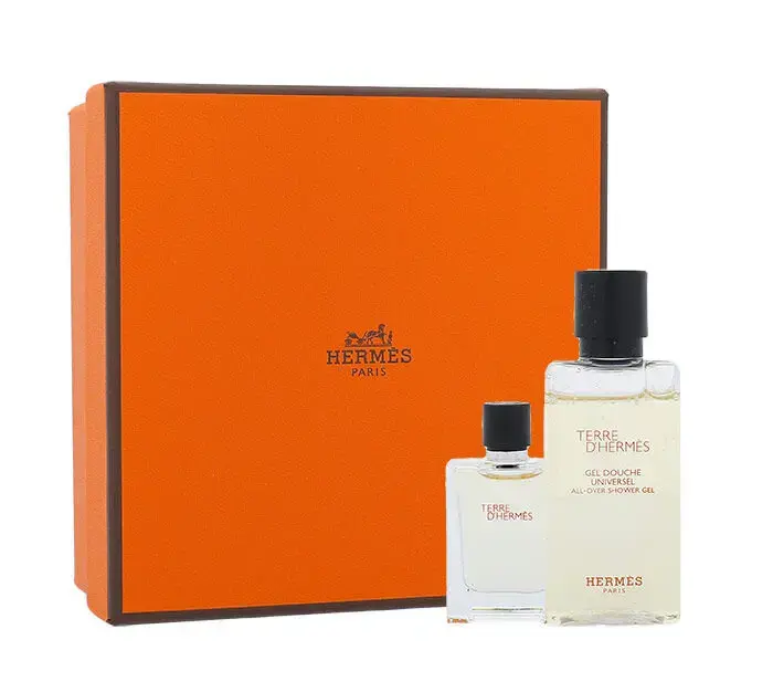 Hermes Terre d'Hermes Eau de Toilette 5 ml