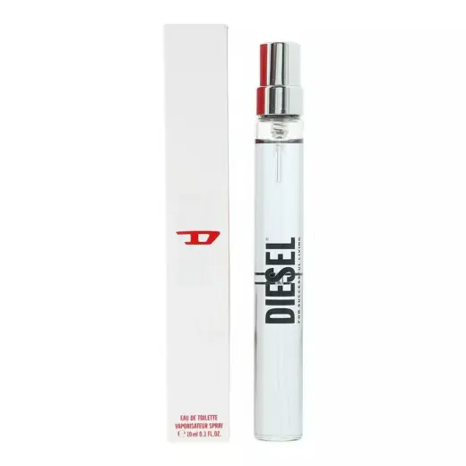 Diesel D by Diesel (EDT) Eau de Toilette unisex 10 ml