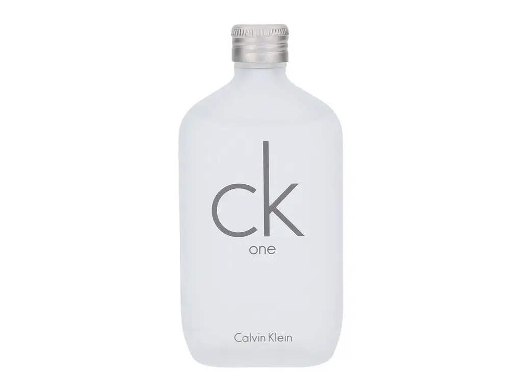 Calvin Klein CK One Eau de Toilette 50 ml
