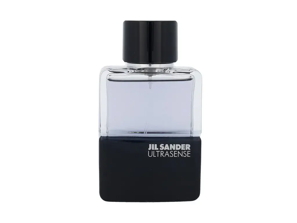 Jil Sander Ultrasense Eau de Toilette 60 ml