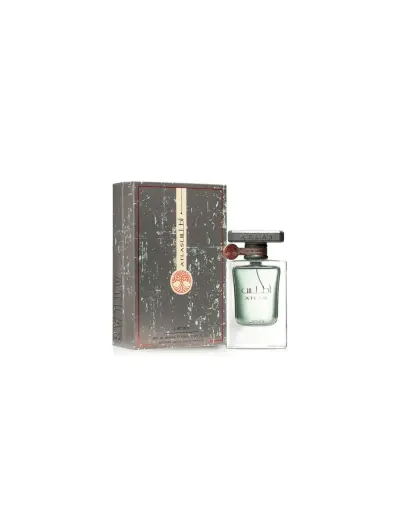 LATTAFA ATLAS EDP SPRAY 55 ML