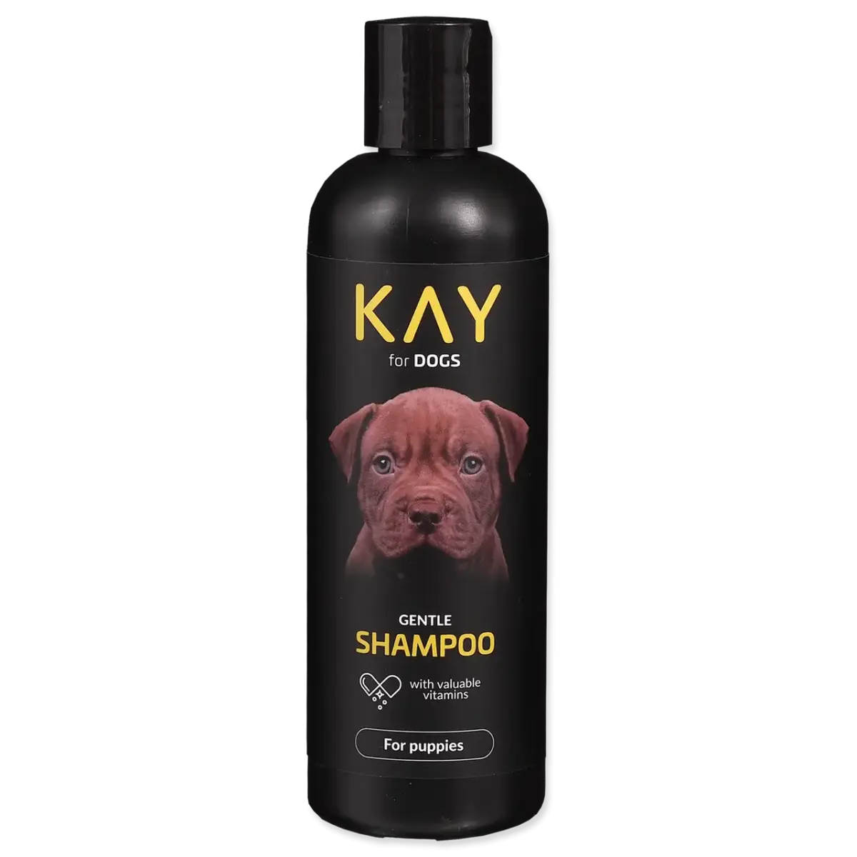 Šampūns kucēniem : Plaček KAY Shampoo for Puppies 250 ml