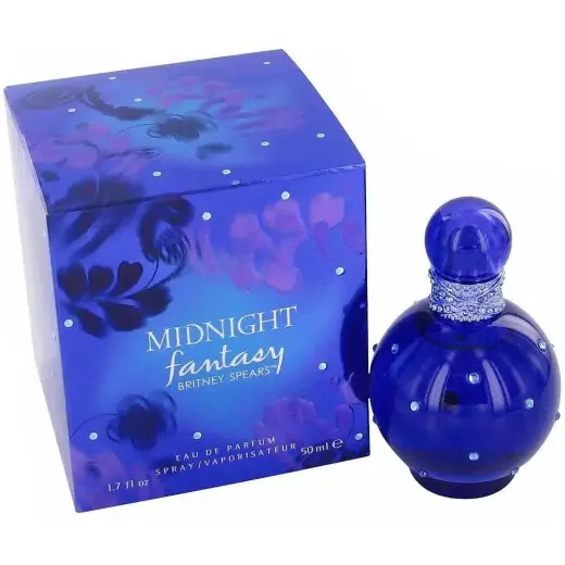 Britney Spears Fantasy (EDP) парфюмерная вода для женщин 100 мл