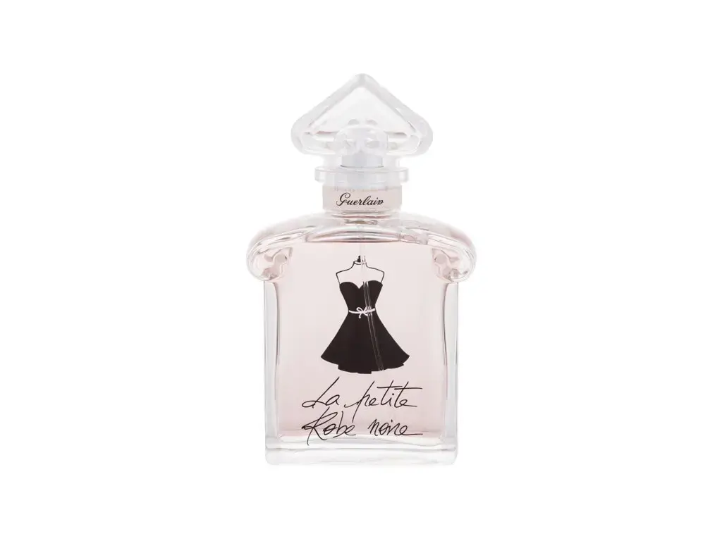 Guerlain La Petite Robe Noire Eau de Toilette 75 ml