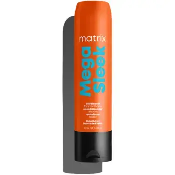 Matrix Total Results Mega Sleek Conditioner for Smoothness ( Disobedient Hair ) 300ml