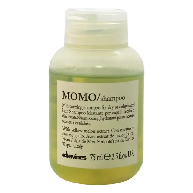 Davines Momo Shampoo  2.54 Fl. Oz