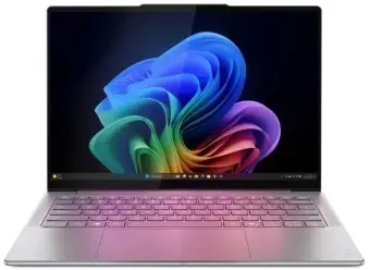 Portatīvais dators Lenovo Yoga Slim 7i Aura Edition 14ILL10 OLED Ultra 5 226V 16GB 512GB W11H