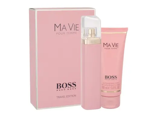 HUGO BOSS Boss Ma Vie Eau de Parfum 75 ml