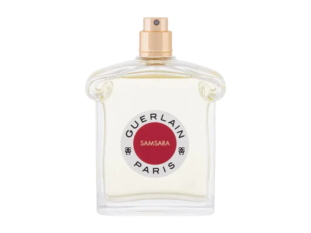 Guerlain  Guerlain Samsara Eau de Parfum
