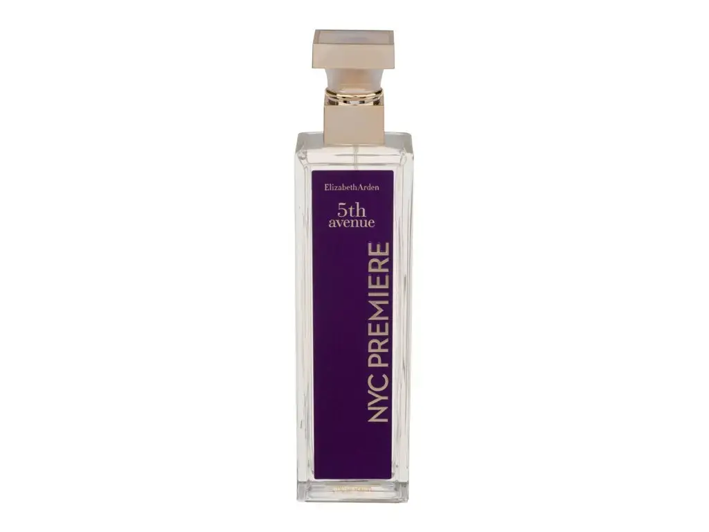 Elizabeth Arden 5th Avenue NYC Premiere Eau de Parfum 125 ml