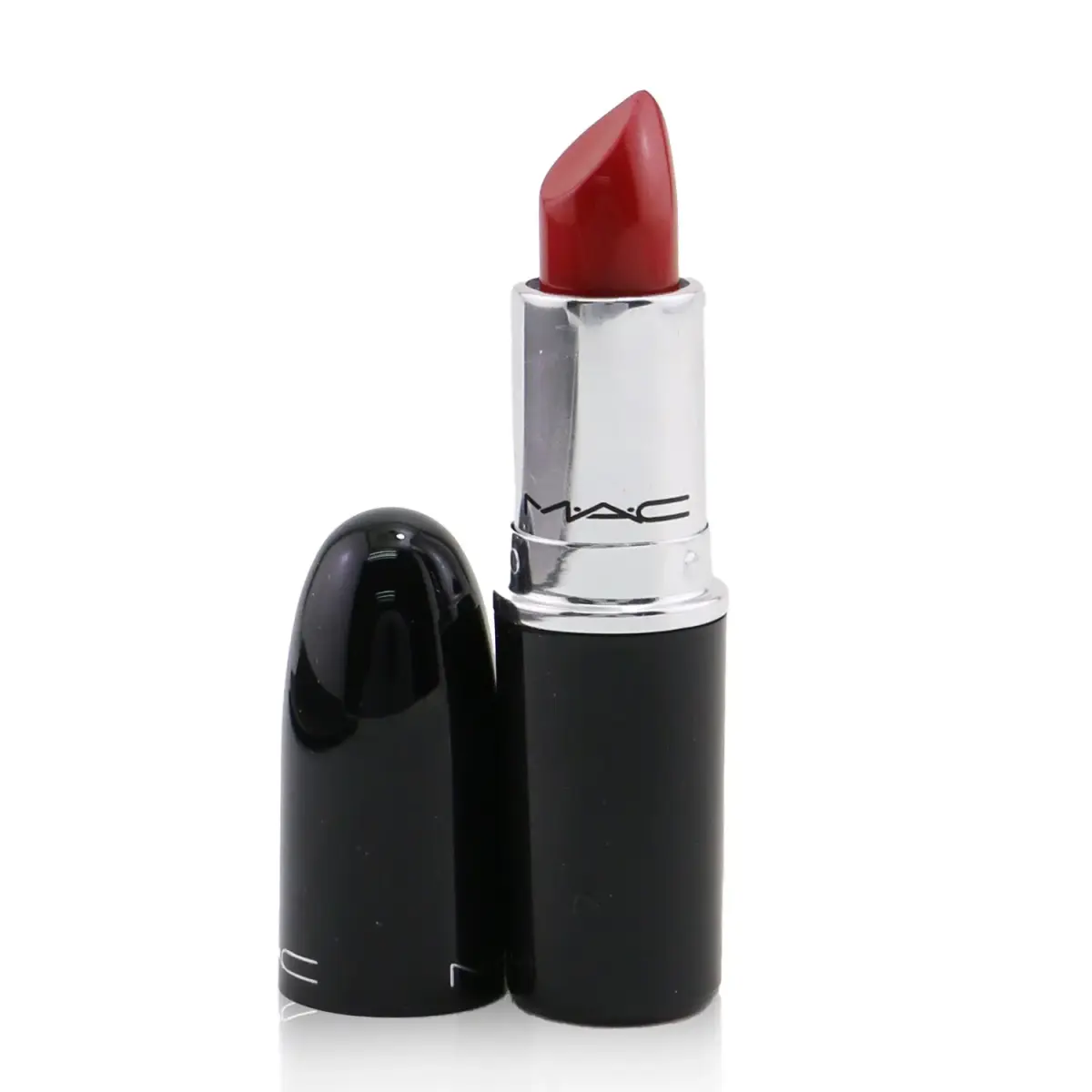 MAC, Lustreglass, Cream Lipstick, 502, Cockney, 3 g