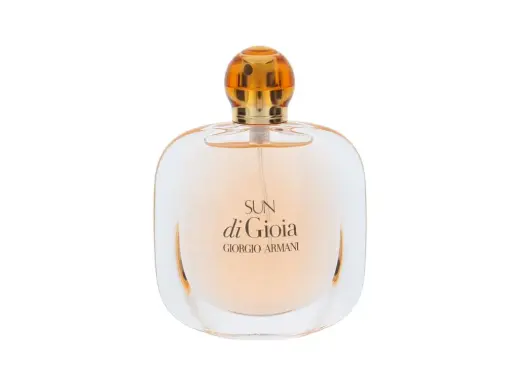 Giorgio Armani Sun di Gioia Eau de Parfum 50 ml