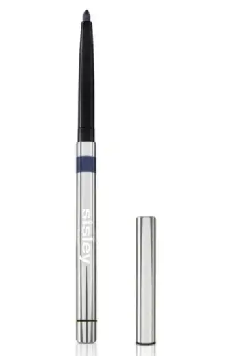 Sisley Phyto-Khol Star Waterproof - Blue