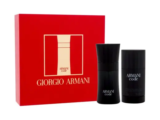 Giorgio Armani Code Eau de Toilette 50 ml
