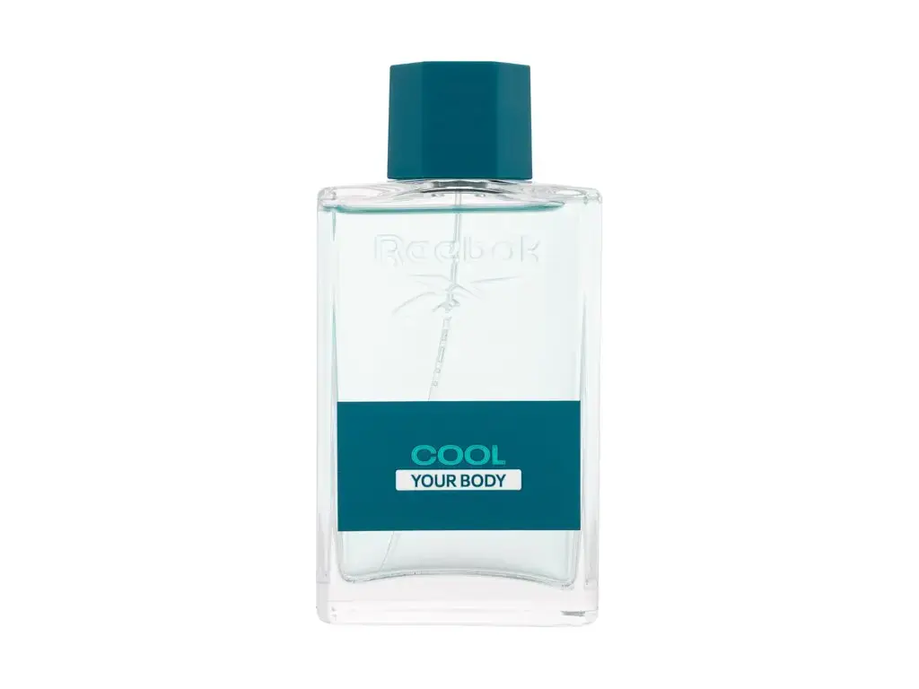 Reebok Cool Your Body Eau de Toilette 100 ml
