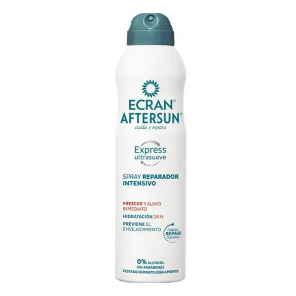 Ecran® Ecran Sun Intensive Repair Spray
