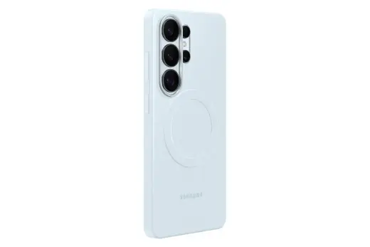 Samsung EF-SS948CLE Slim telefono dėklas Samsung Galaxy S26 Ultra (S948) mėlynas